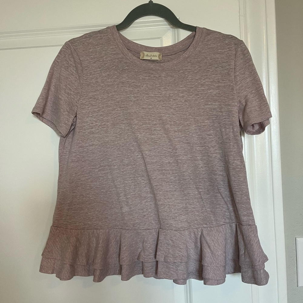 Altar’d Stare Blouse
